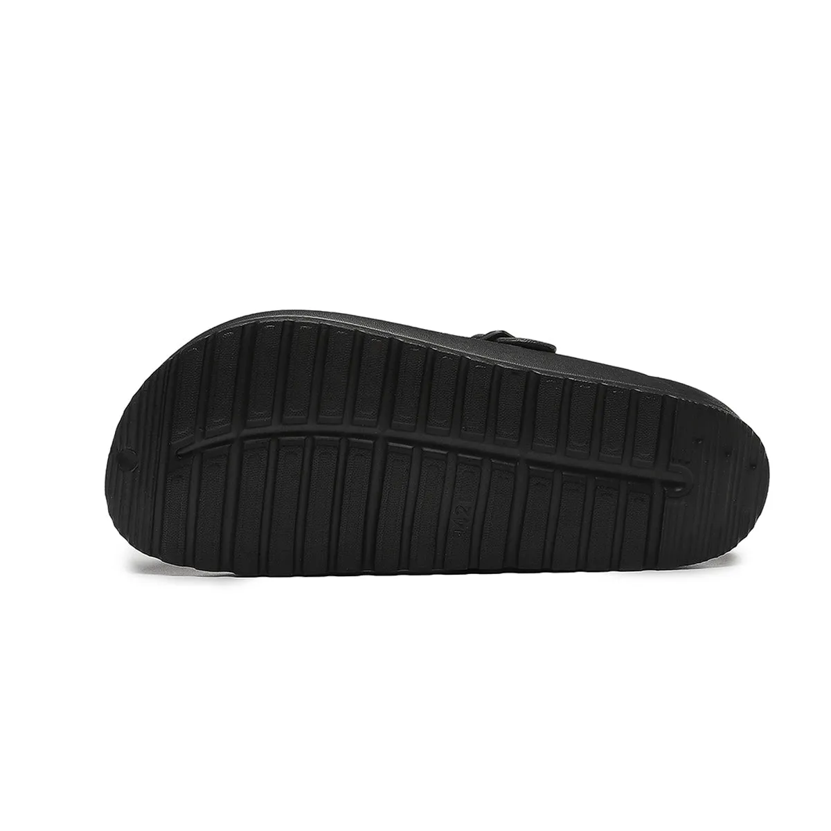 SOFT-SOLED OUTDOOR SANDAL 0100（MEN）