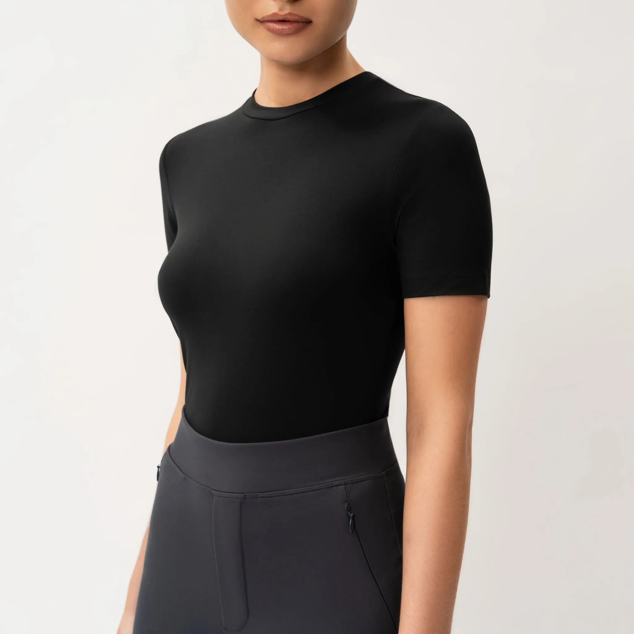 Soft T-shirt