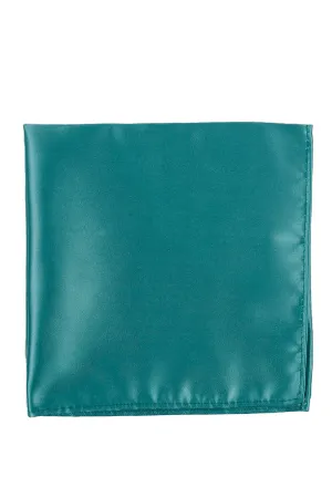 Spa Eternity Pocket Square