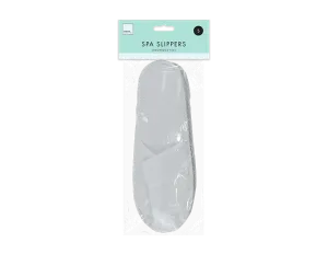 Spa Slippers