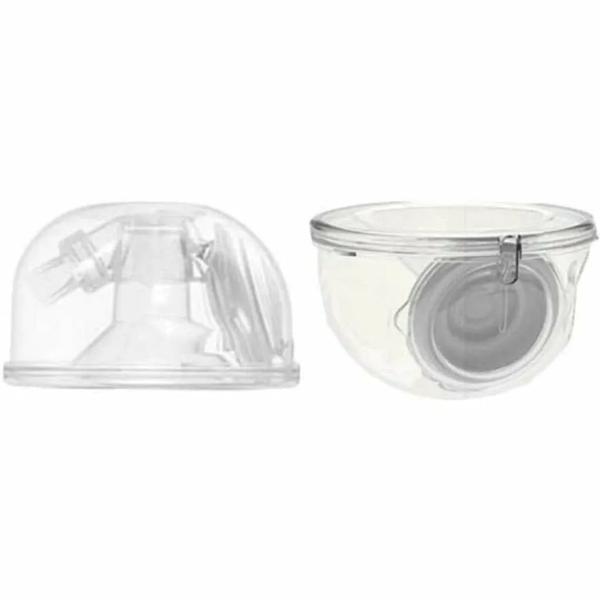 Spectra Hands Free Milk Collection Cups