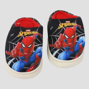 Spiderman Soft Slippers