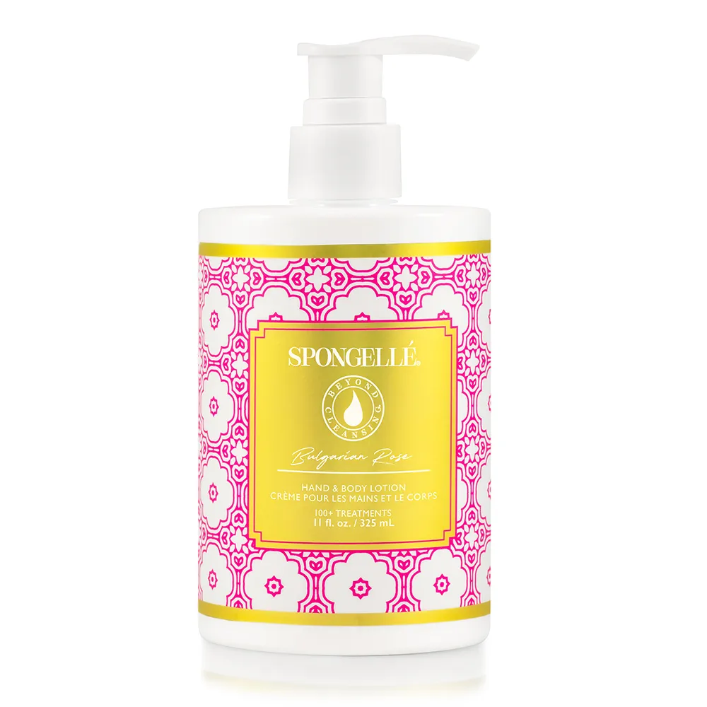 Spongellé - Body Lotion