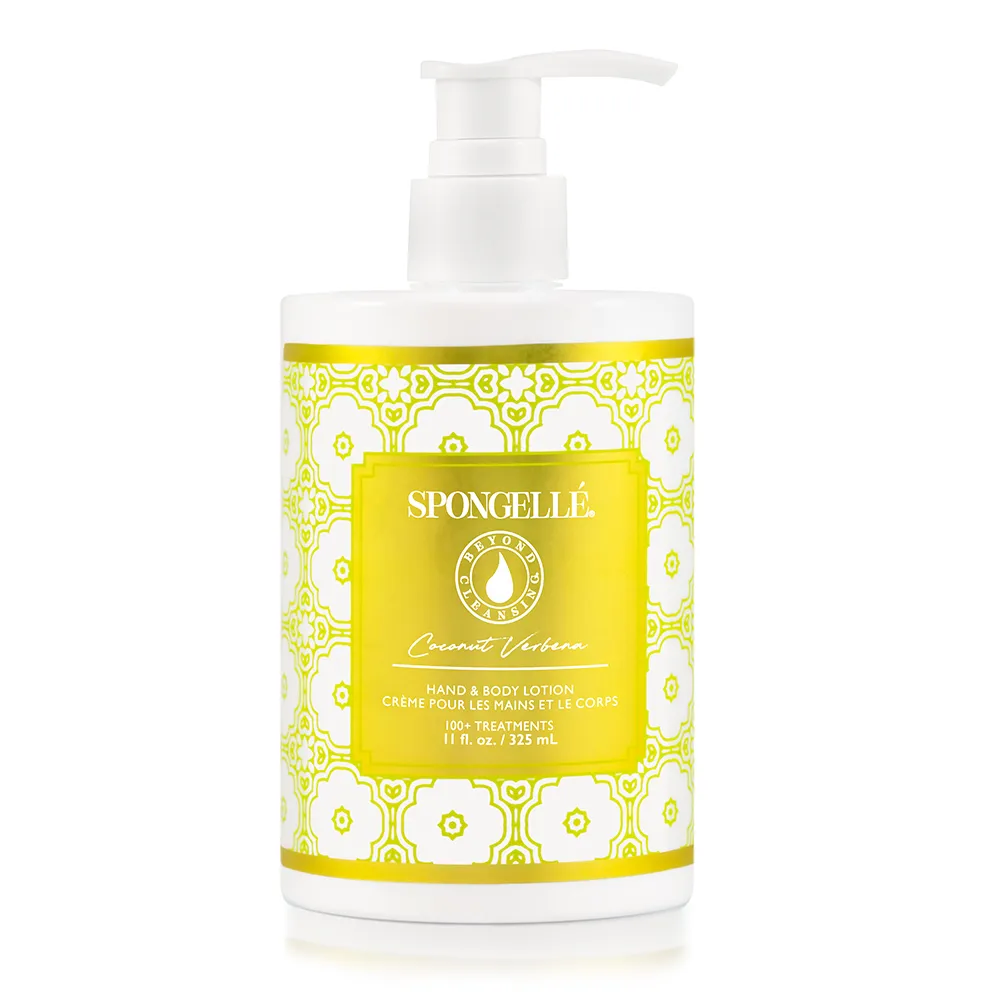 Spongellé - Body Lotion
