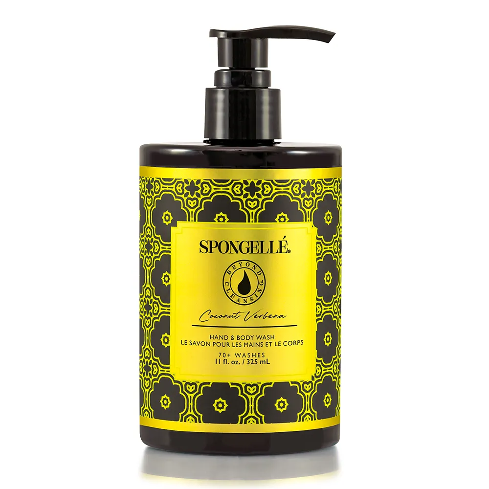 Spongellé - Body Wash