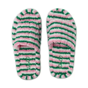 St Barts Slippers - Kip and Co