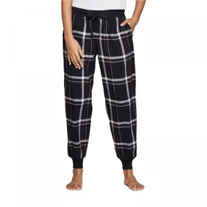 Stars Above Women's Plaid Perfectly Cozy Flannel Pajama Pants