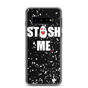 Stash Me® Ghost Samsung Case
