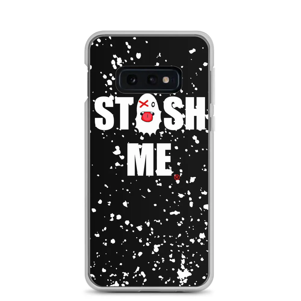 Stash Me® Ghost Samsung Case