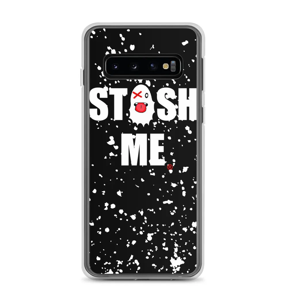 Stash Me® Ghost Samsung Case