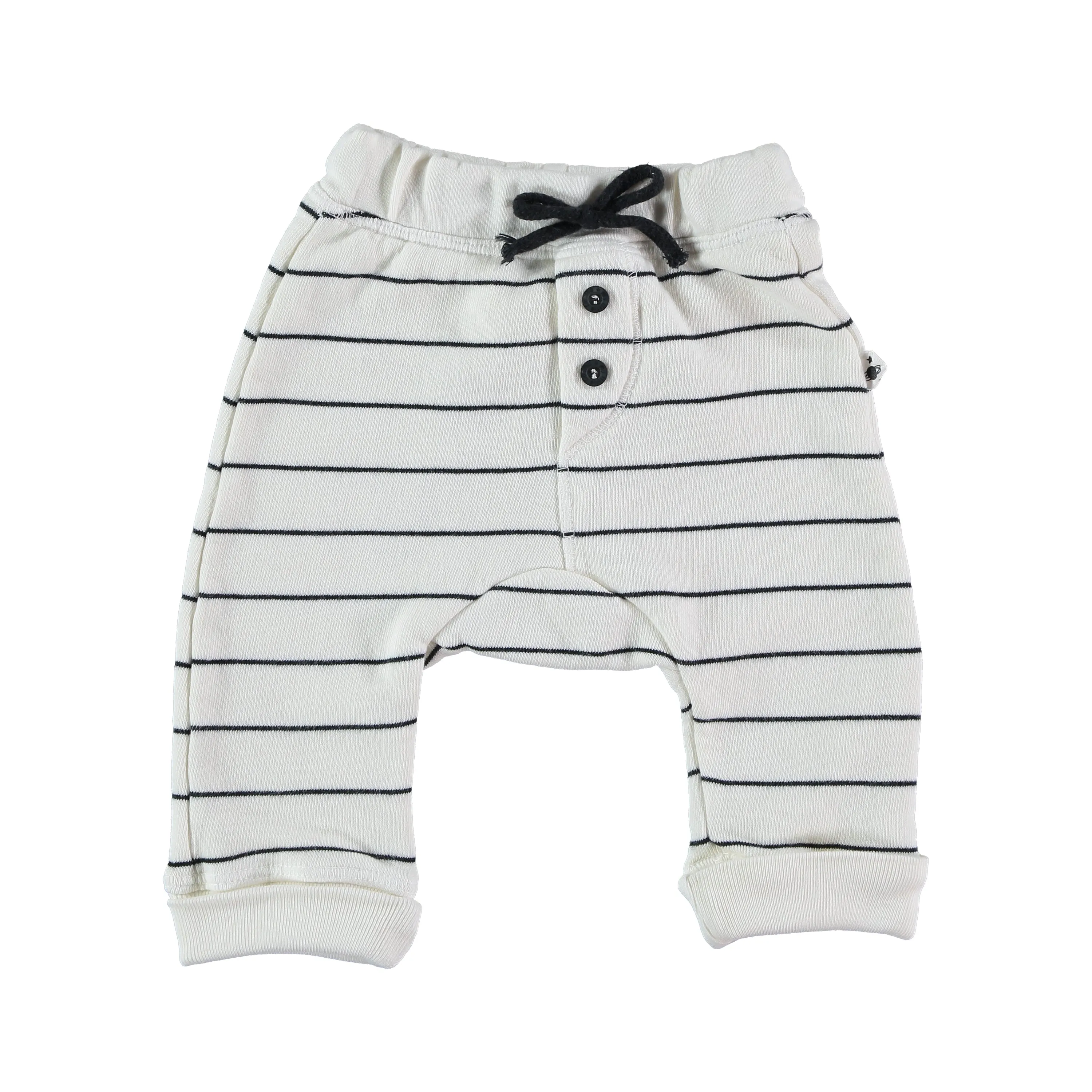 Stripes Trousers