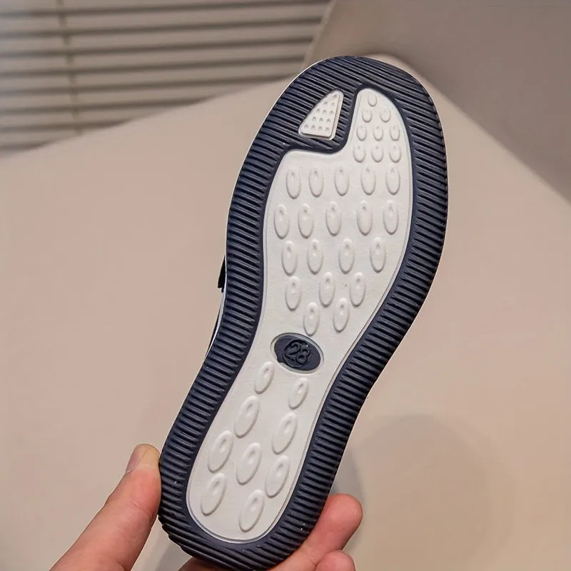Stylish Boys' Loafers