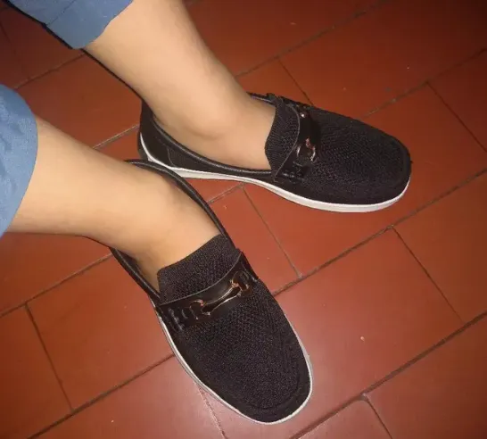 Stylish Boys' Loafers