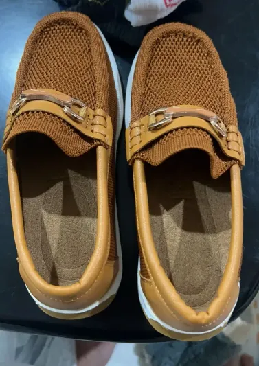 Stylish Boys' Loafers