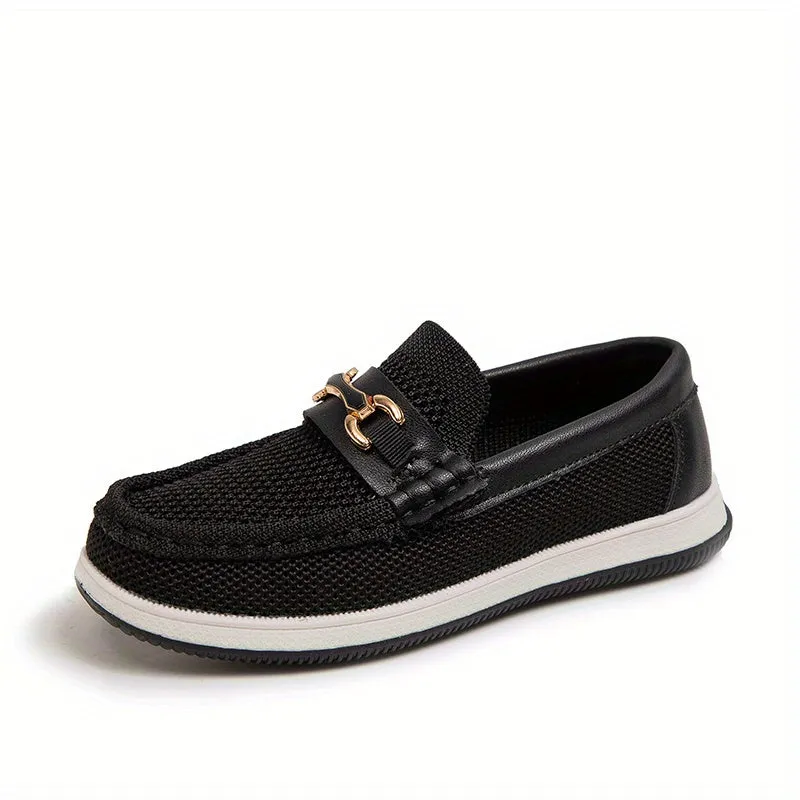 Stylish Boys' Loafers
