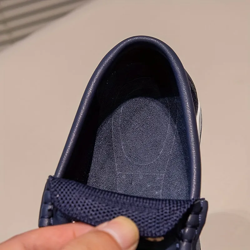 Stylish Boys' Loafers