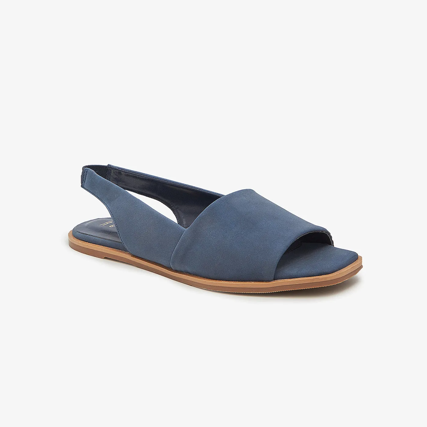 Summer Sling back Sandals