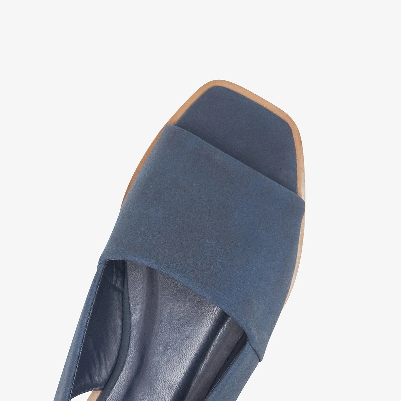 Summer Sling back Sandals