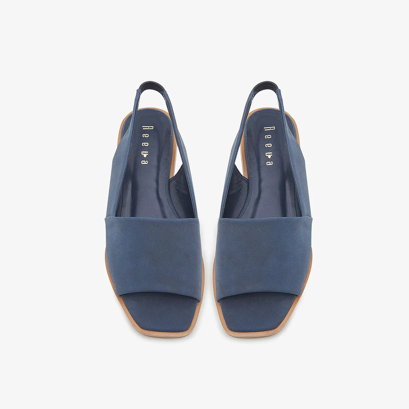 Summer Sling back Sandals