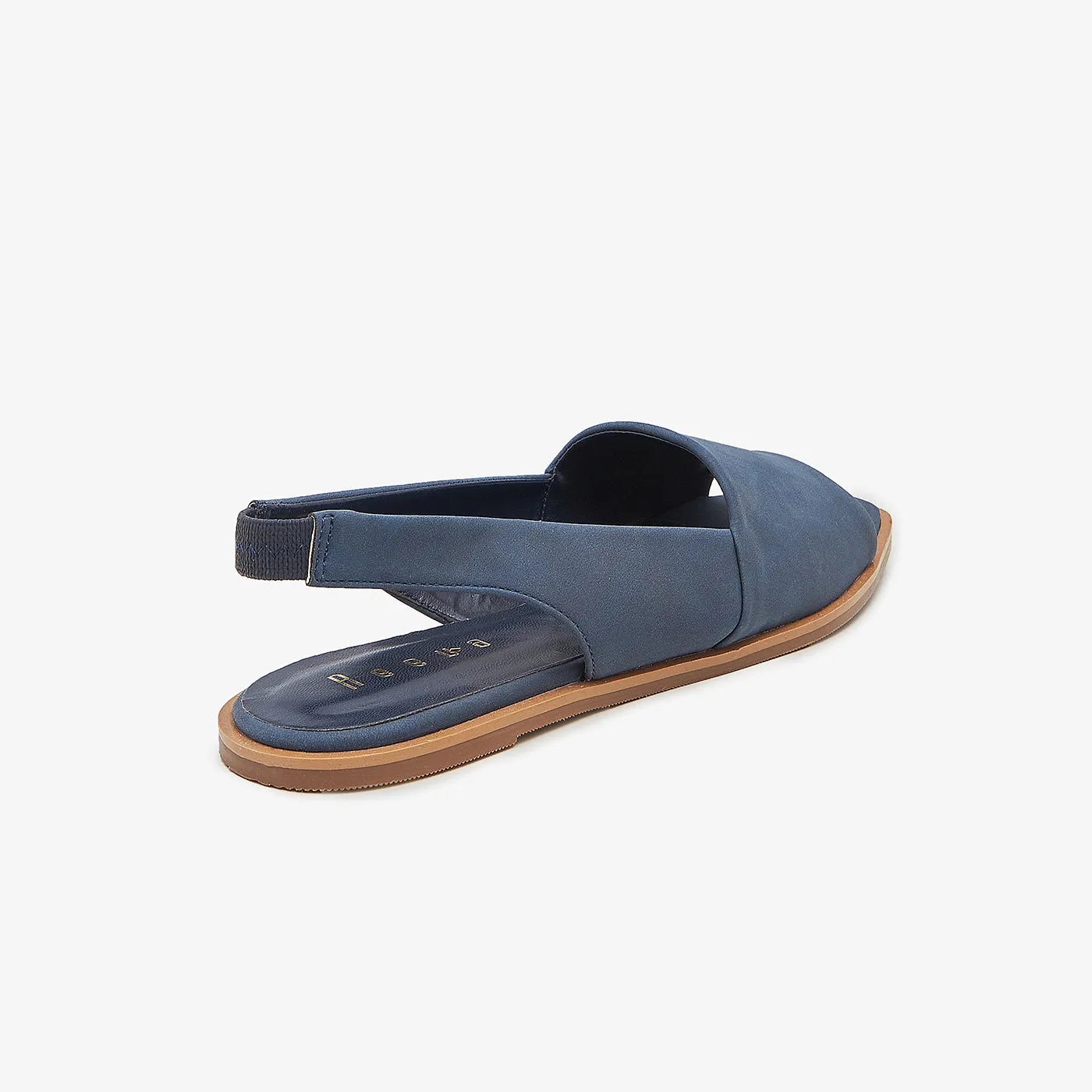 Summer Sling back Sandals