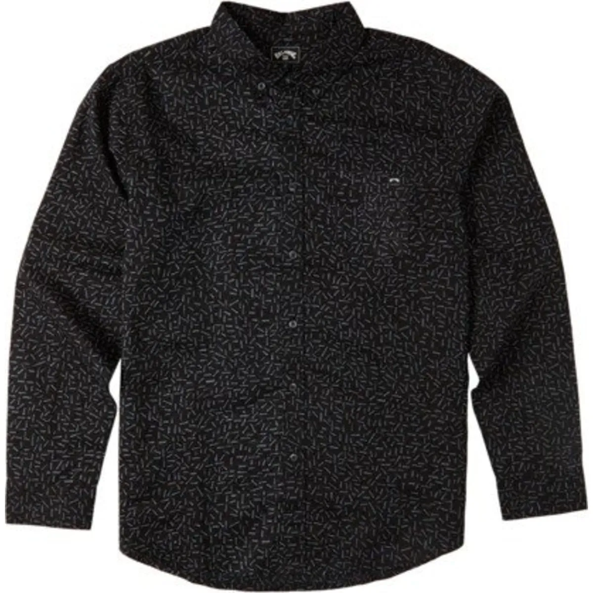 Sundays Mini Long Sleeve Shirt