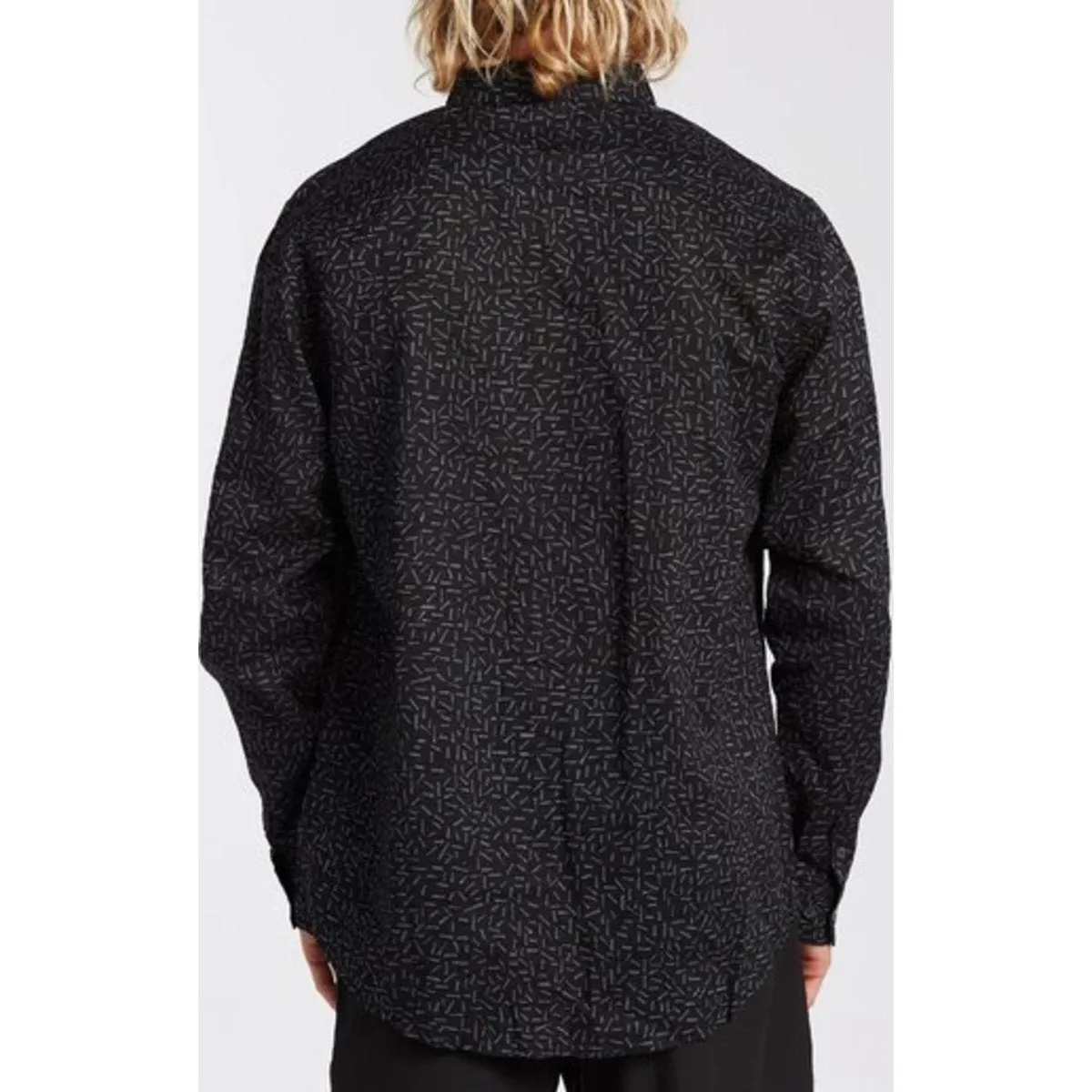 Sundays Mini Long Sleeve Shirt