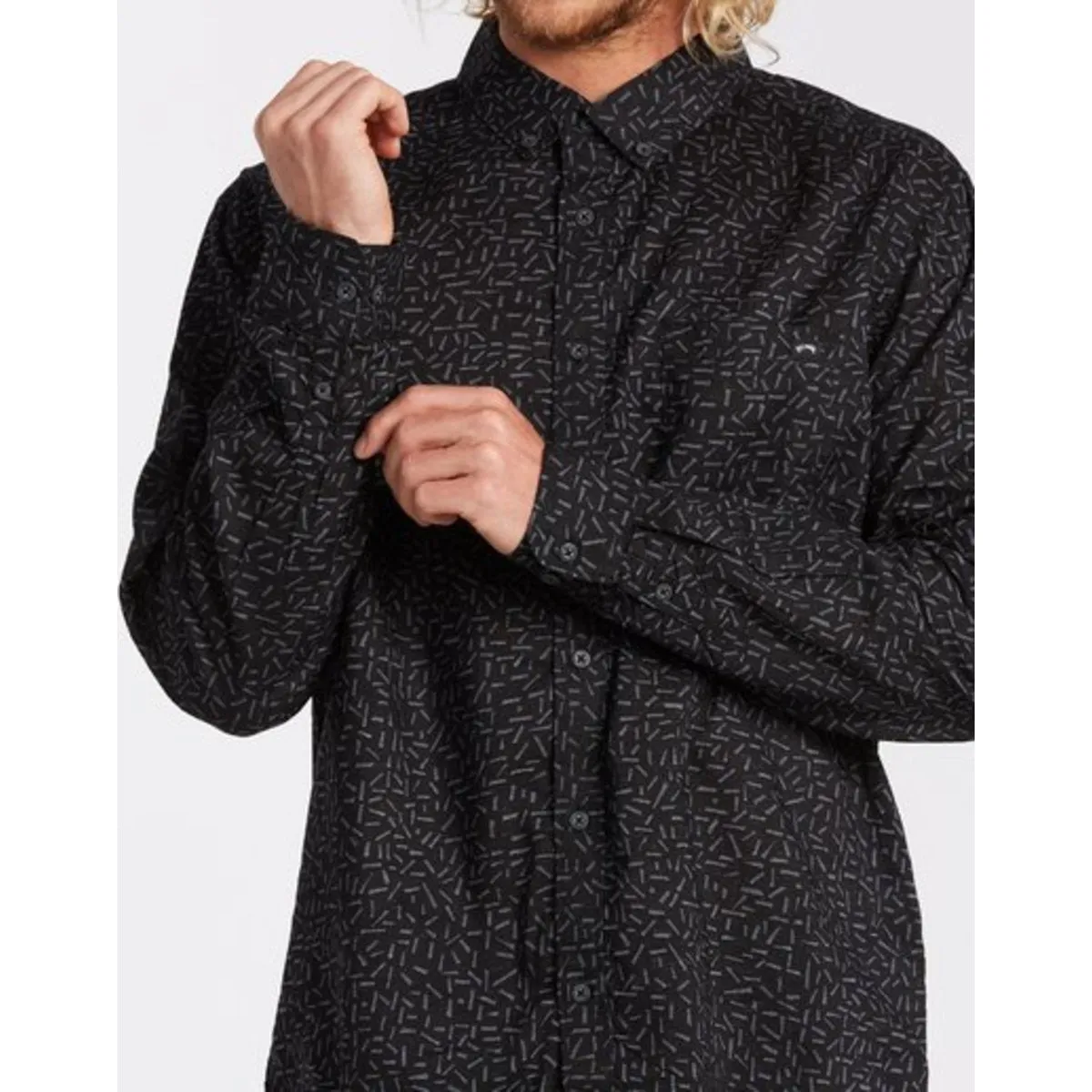 Sundays Mini Long Sleeve Shirt