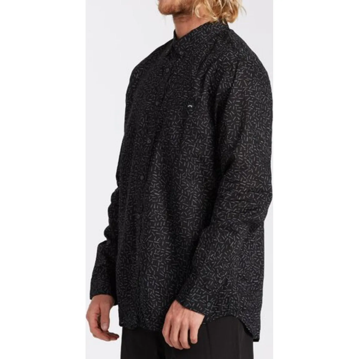 Sundays Mini Long Sleeve Shirt