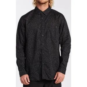 Sundays Mini Long Sleeve Shirt