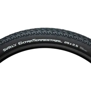 Surly ExtraTerrestrial Tyre in Black