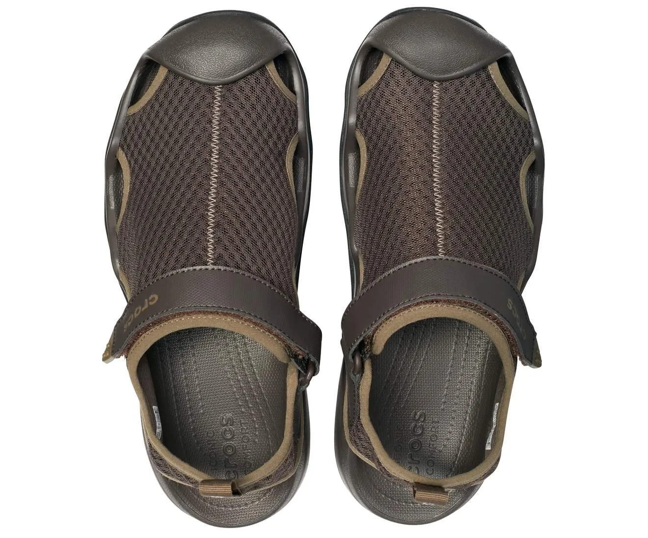 Swiftwater Mesh Deck Sandal Men