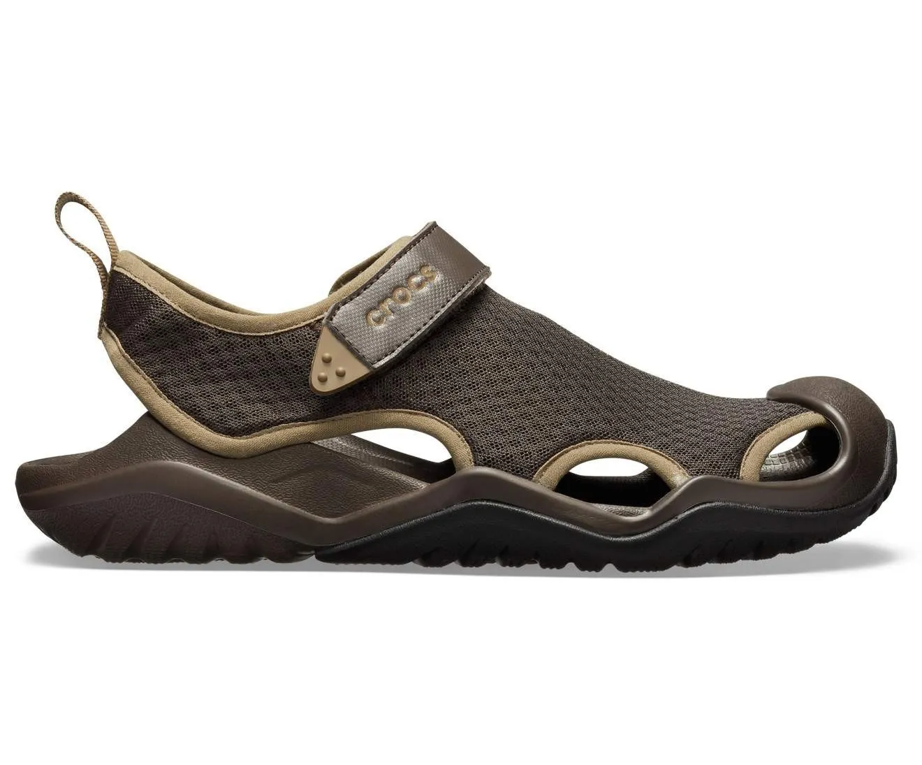 Swiftwater Mesh Deck Sandal Men