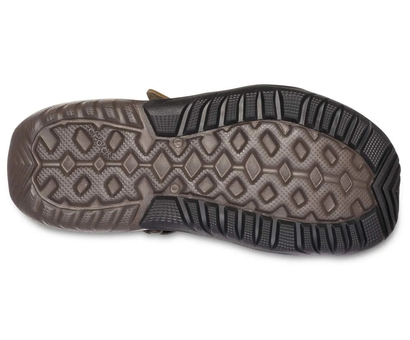 Swiftwater Mesh Deck Sandal Men