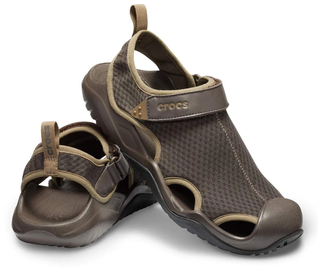 Swiftwater Mesh Deck Sandal Men