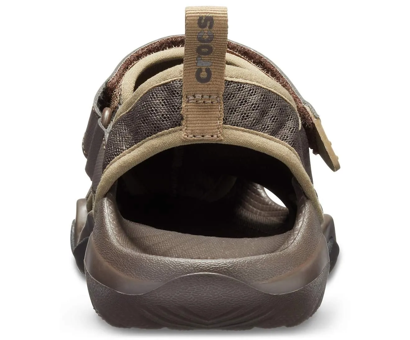 Swiftwater Mesh Deck Sandal Men