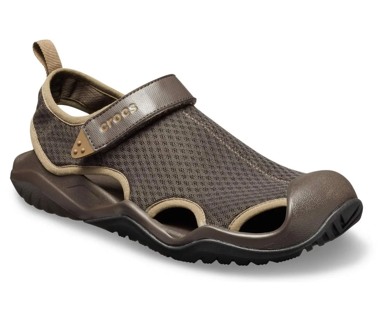 Swiftwater Mesh Deck Sandal Men