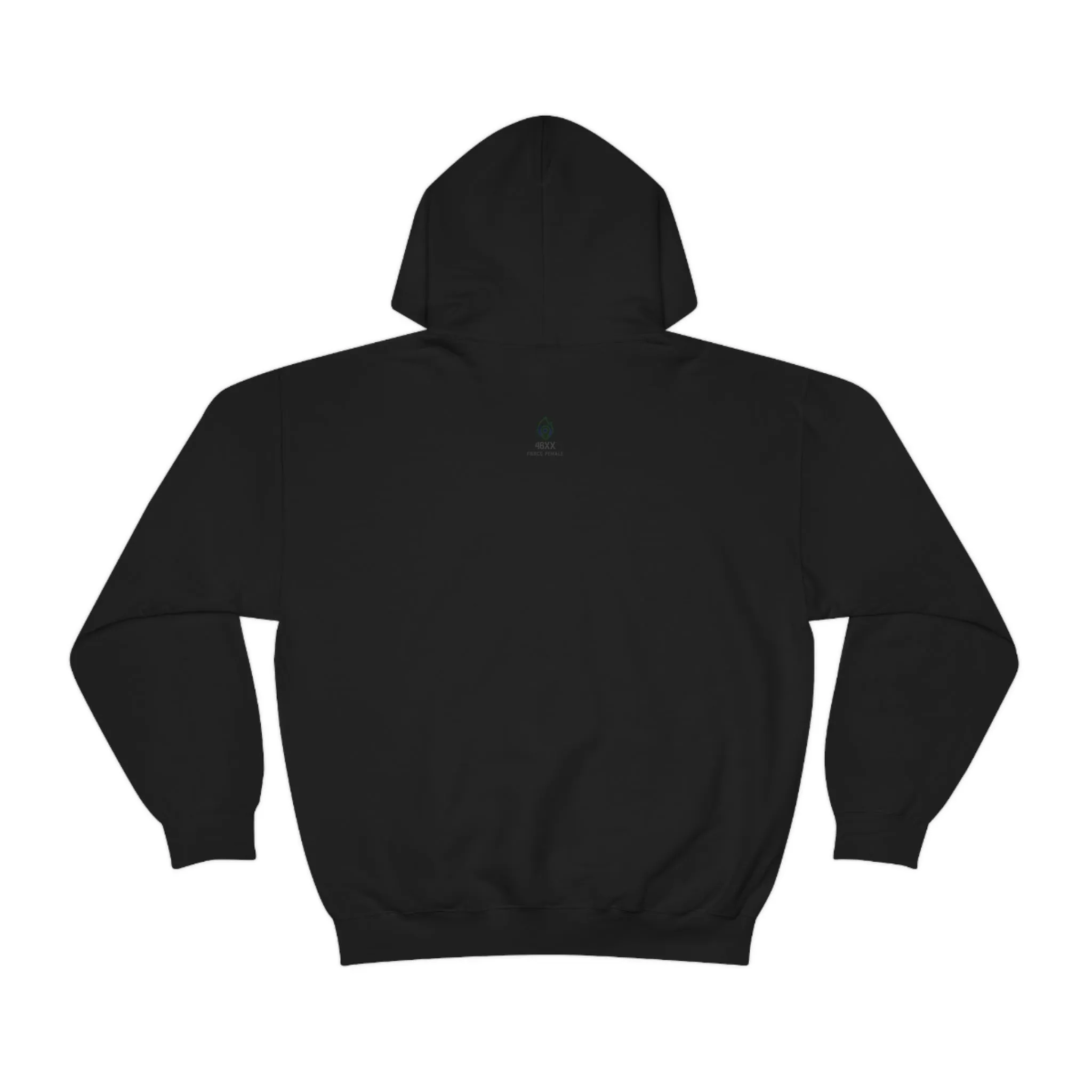 System Takeover Unisex Heavy Blend™ Hooded Sweatshirt