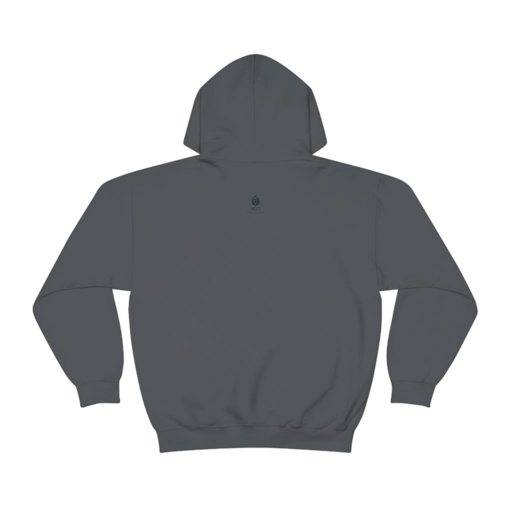 System Takeover Unisex Heavy Blend™ Hooded Sweatshirt