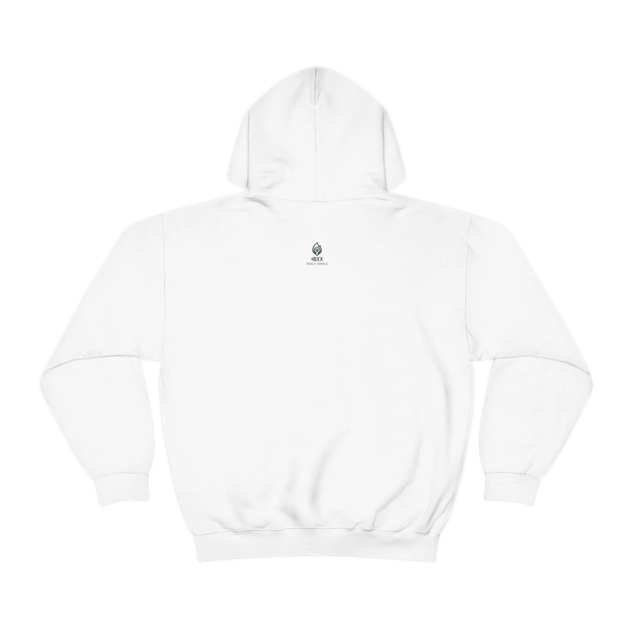System Takeover Unisex Heavy Blend™ Hooded Sweatshirt