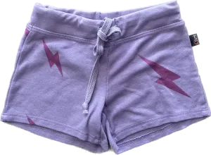 T2Love- Draw String Short (Lavender)
