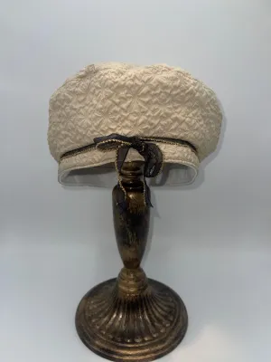 Tan Beret