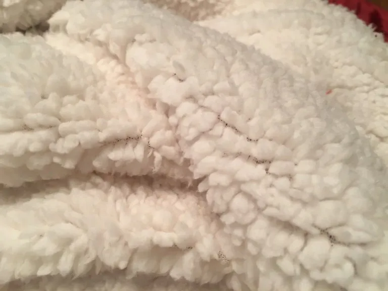Tau Epsilon Phi Sherpa Lined Blanket