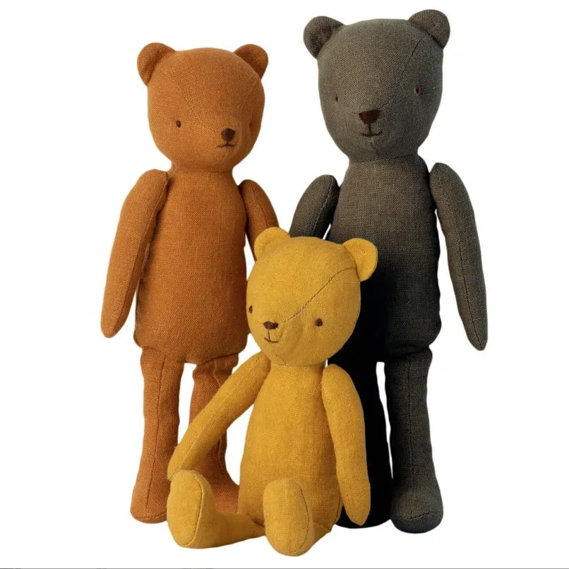 Teddy Junior