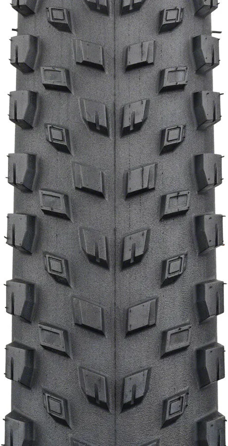 Teravail Drawpoint Tire - 29 x 2.4 Tubeless Folding Tan Durable Grip Compound