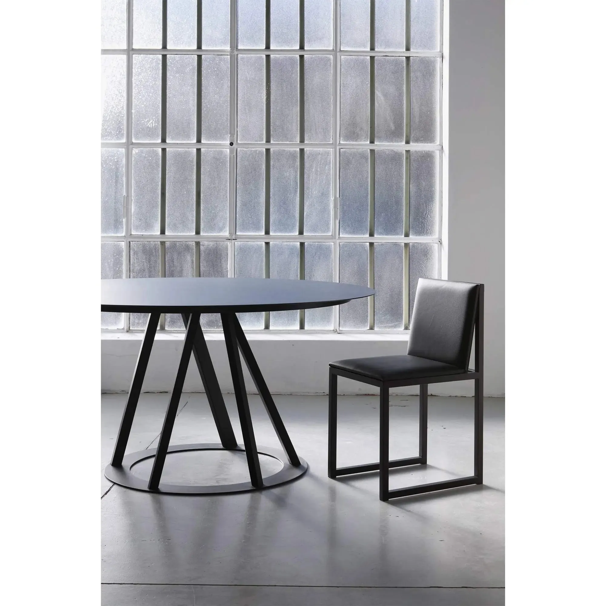 Teresa Soft Chair