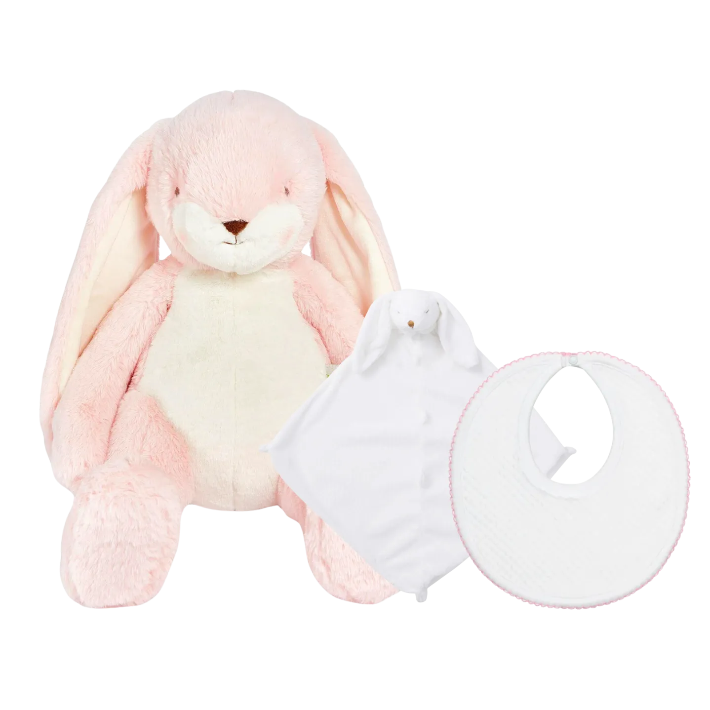 The Cozy Baby Girl Bundle
