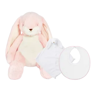 The Cozy Baby Girl Bundle