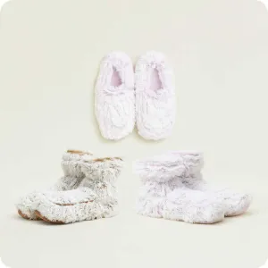 The Footwear Bundle