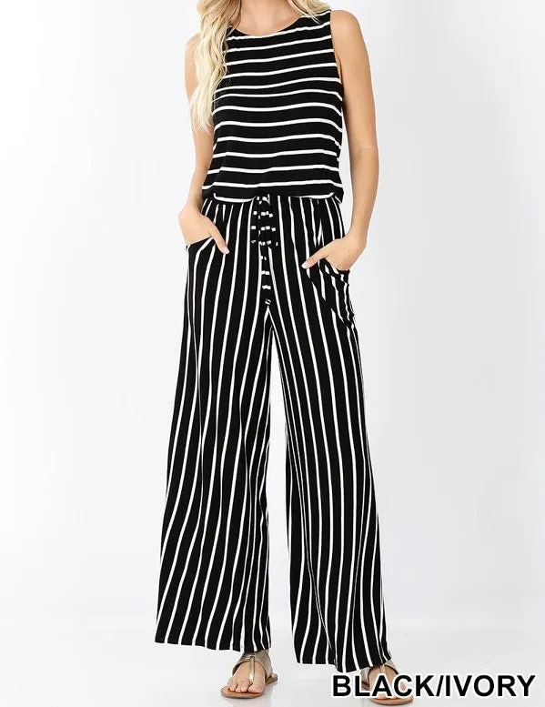 The "Relax" Romper