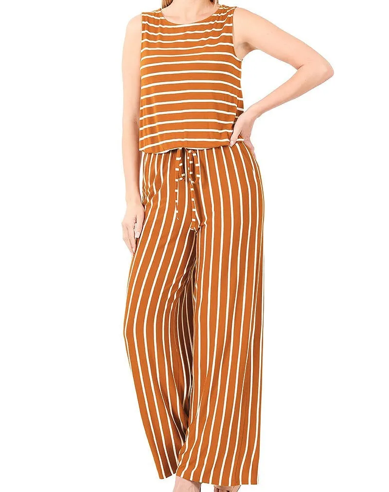 The "Relax" Romper